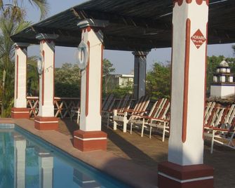 Hotel Paraiso Escondido - Puerto Escondido