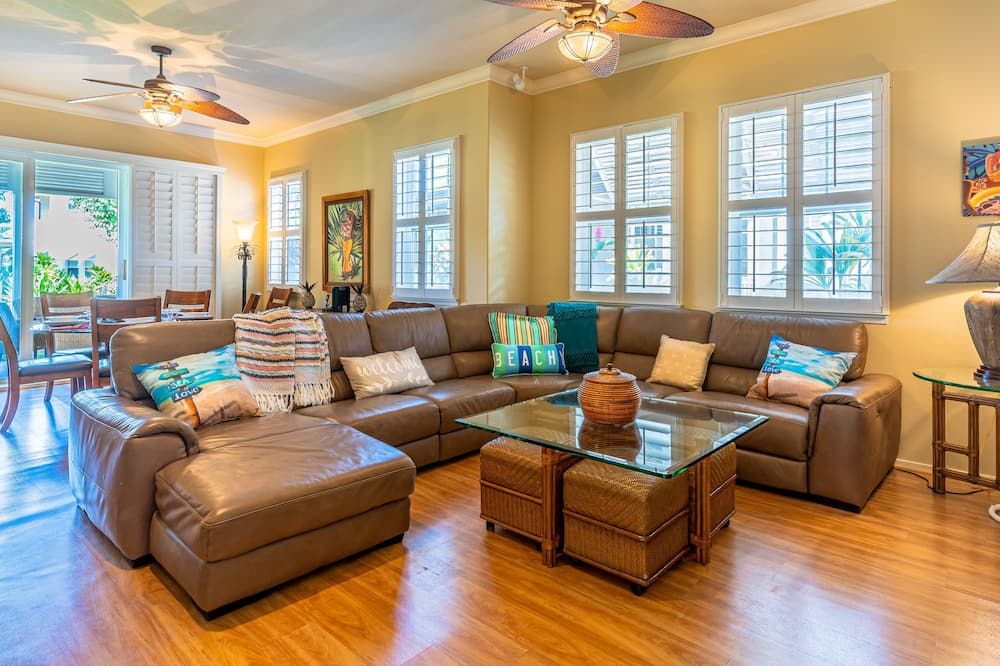 Summer Sale Rates - Ko Olina Vacation | Tcp-1174-2 - Kapolei - Wohnzimmer