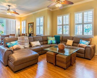 Summer Blowout-Avail Dates On Sale - Ko Olina Vacation | Tcp-1174-2 - Kapolei - Wohnzimmer