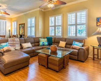 Summer Sale Rates - Ko Olina Vacation | Tcp-1174-2 - Kapolei - Wohnzimmer