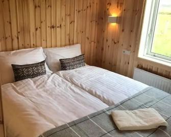 Hekla Adventures - Hvolsvöllur - Bedroom