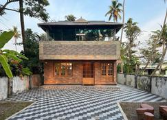 Sunshine Beach villa - Cochin - Bâtiment