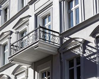 2homerent Apartamenty Garbary 12 - Toruń - Bâtiment