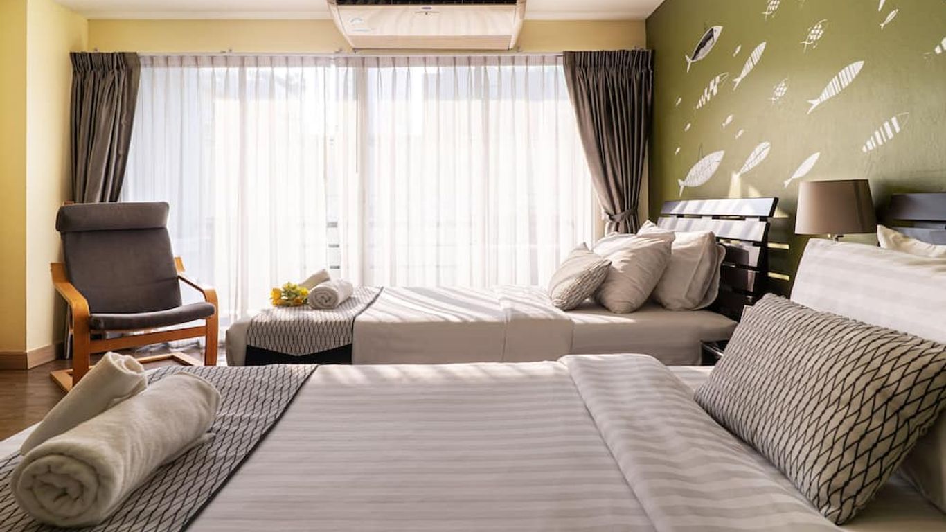 Ploen Place Residence