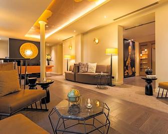 Hôtel La Bourdonnais by Inwood Hotels - Parijs - Lobby