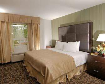 Paradise Inn and Suites Redwater - Redwater - Habitación