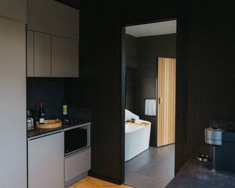 Cabn Kangaroo Island - Penneshaw - Küche