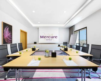 Mercure Sohar - Sohar - Meeting room