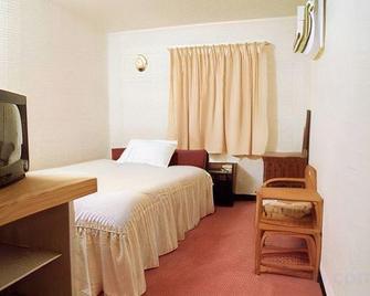 Hotel Sunhill - Sakura - Bedroom
