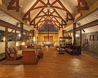 Plataran Ubud Hotel And Spa - Denpasar - Lobby