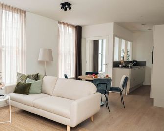Boutique Lumiere - Eindhoven - Living room