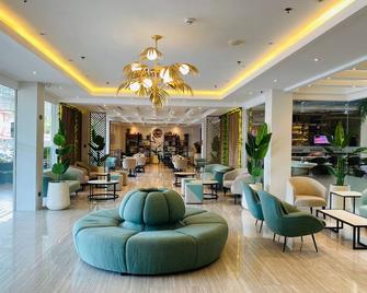 Room in La Grande Residences - Angeles City - Reception