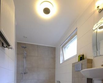 City Centre Residence - Amsterdam - Bagno