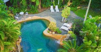 Cairns Colonial Club Resort - Cairns - Svømmebasseng