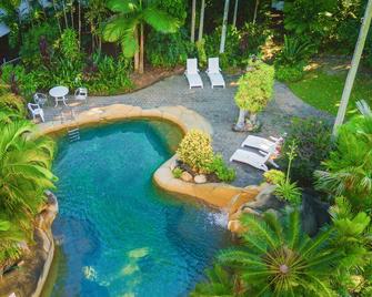 Cairns Colonial Club Resort - Cairns - Uima-allas