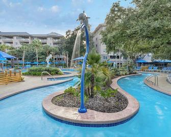 Marriott's Grande Ocean, A Marriott Vacation Club Resort - Hilton Head Island - Pool