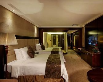 Hongfeng Hotel Nanshan Branch - Shenzhen
