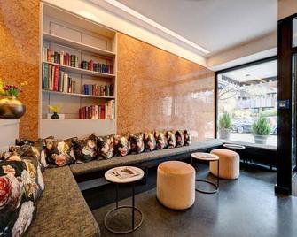 Hotel Admiral - Munich - Lounge
