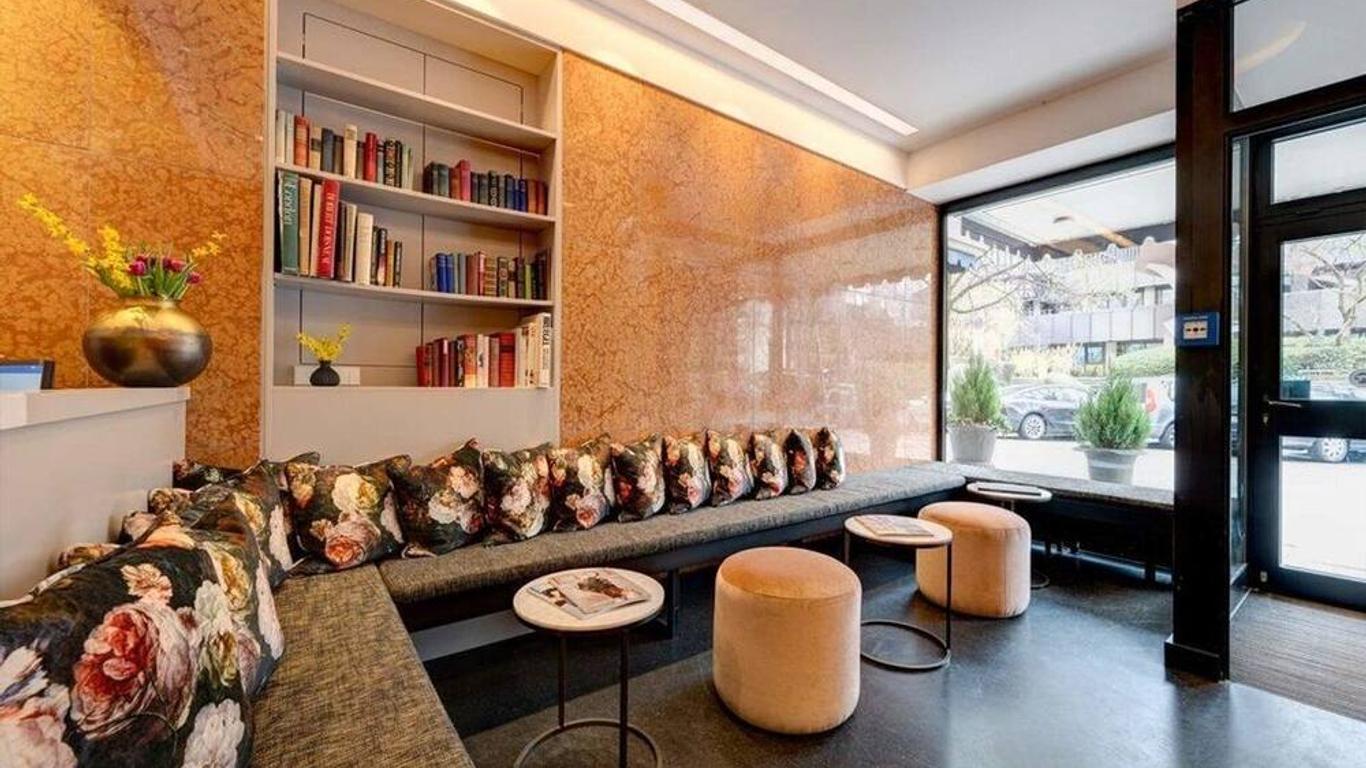 فندق أدميرال