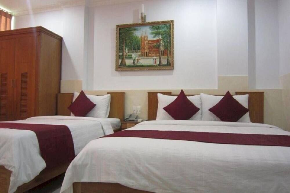 تين هوا هوتل