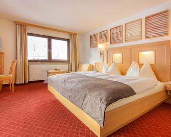 Hotel & Art Kristiana - Saalbach