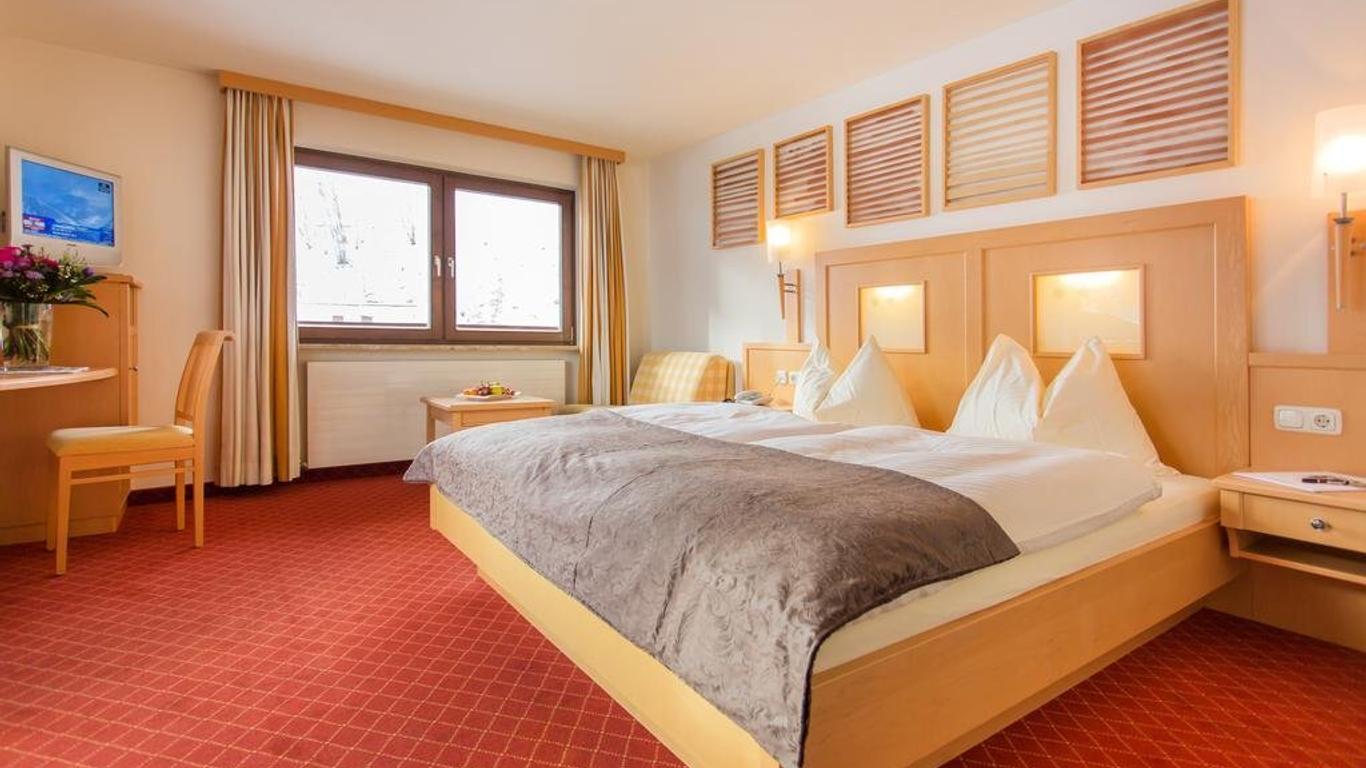 Hotel & Art Kristiana