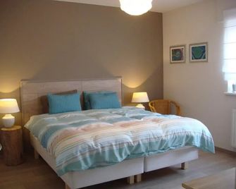 B&B De Grote Plaats - Hoogstraten