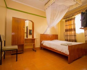 Jamindas Paradise Motel - Kakamega - Bedroom