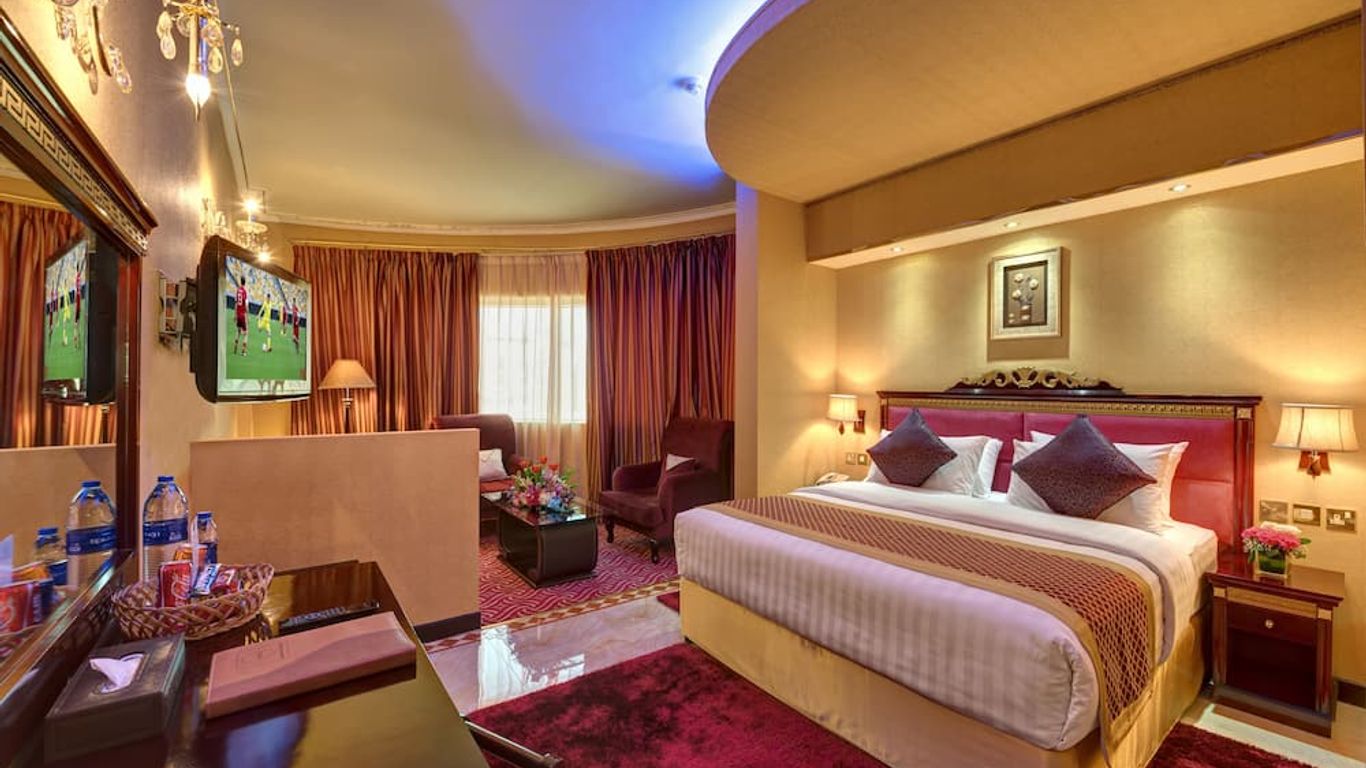 Comfort Inn Hotel Dubai