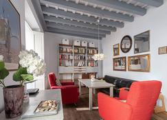 Apartamento Sweet Home in Cádiz - Cádiz - Lounge