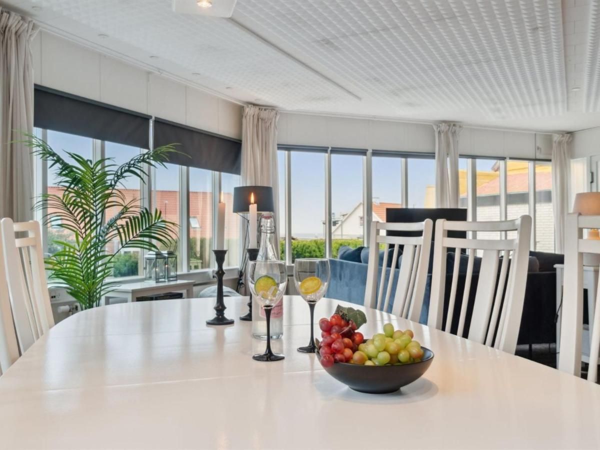 Apartment Ginie - 70m from the sea by Interhome – Allinge