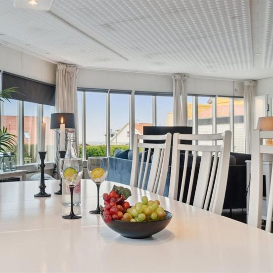 Apartment Ginie - 70m from the sea by Interhome – Allinge