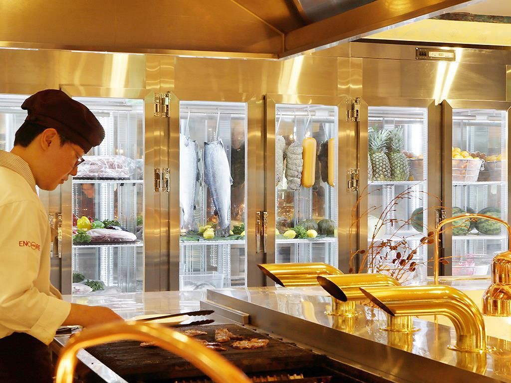 إيبيس أمباسادور سووون