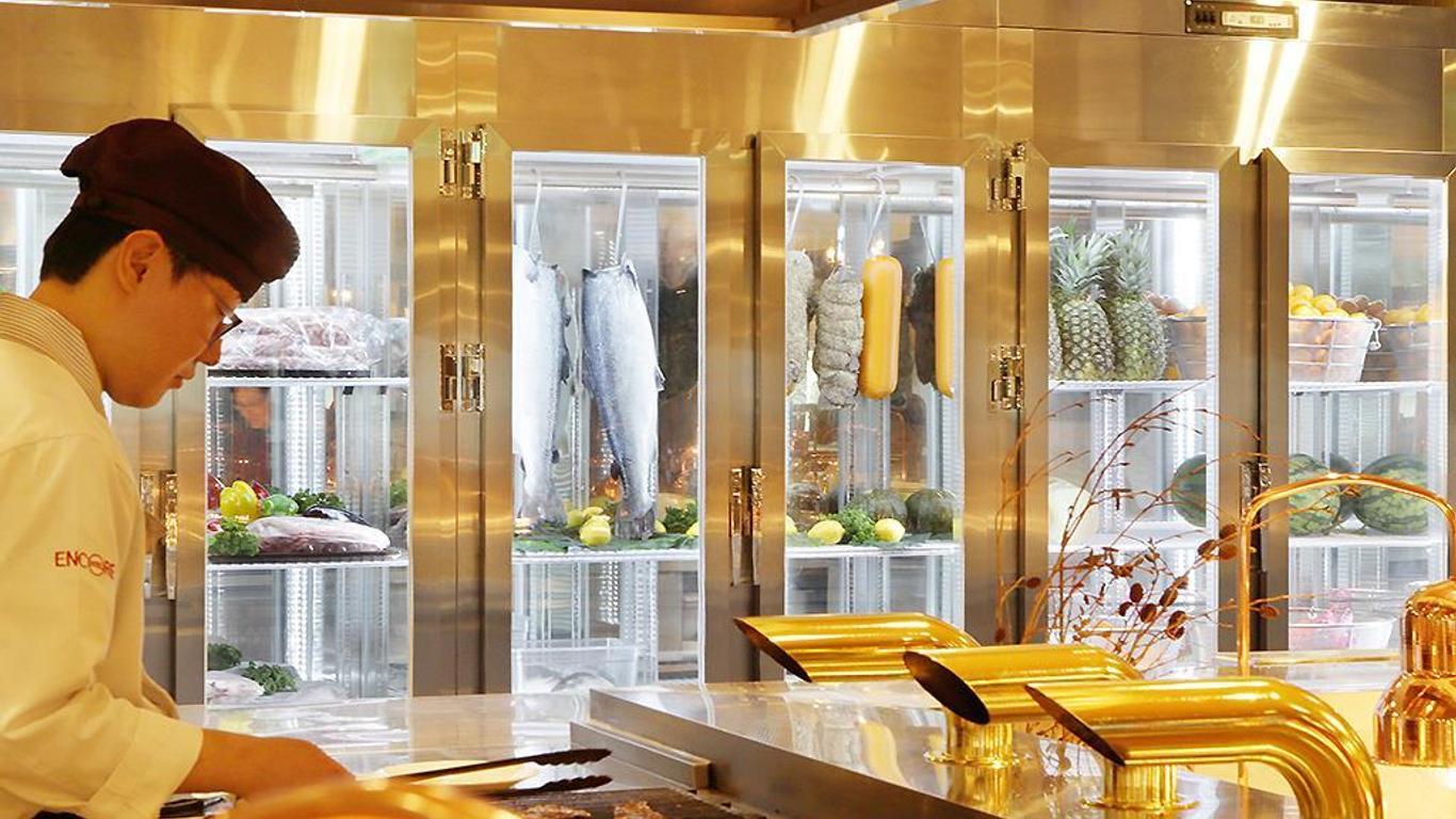 ibis Ambassador Suwon