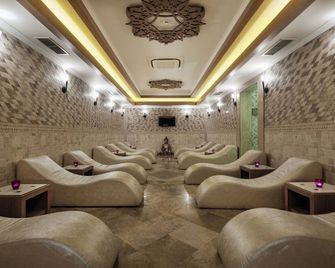 Crystal Paraiso Verde Resort & Spa - Boğazkent - Lounge