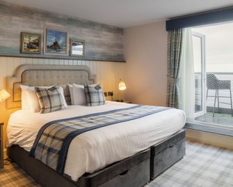 The Bamburgh Castle Inn - The Inn Collection Group - Seahouses