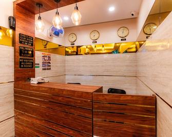 Itsy Hotels Elegant - Mumbai - Accueil