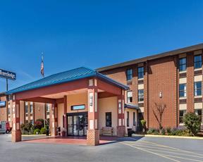 travelodge wyndham