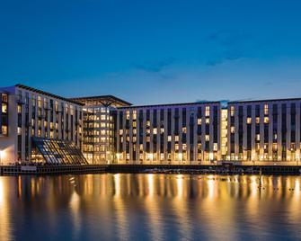 Copenhagen Island Hotel - Copenaghen - Edificio