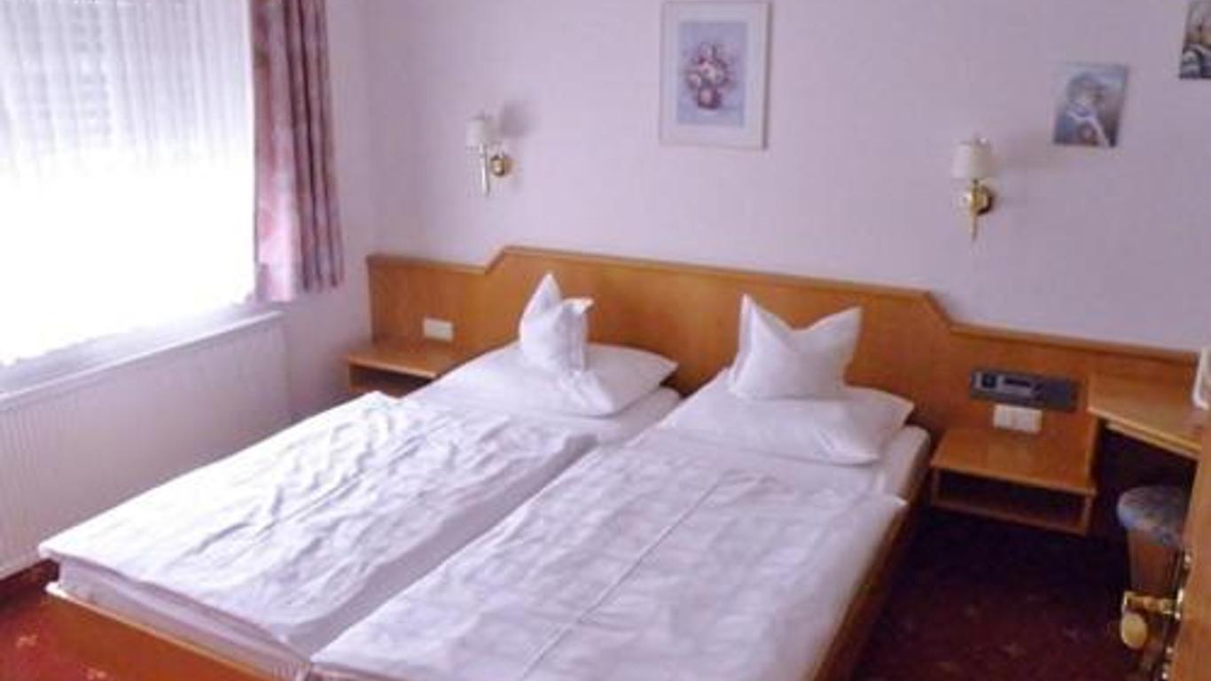 Hotel Borger