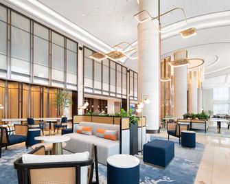 Hilton Garden Inn Handan She County - Handan - Hall d’entrée