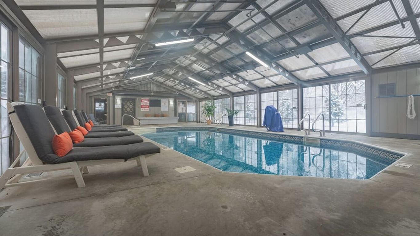 Sun & Ski Inn And Suites