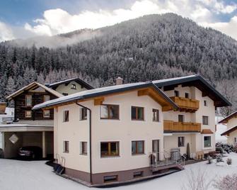 Haus Traninger - Flachau - Bina