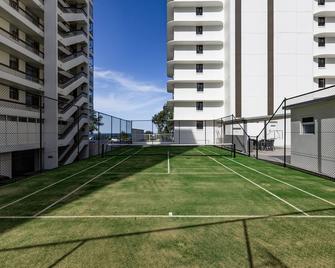 Olympus Beachfront Apartments - Surfers Paradise - Servicio de la propiedad