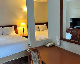 Travelodge by Wyndham Langley - Langley - Schlafzimmer