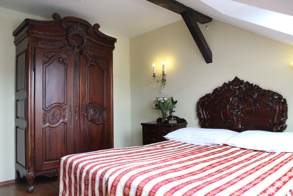 كينج تشارلز بوتيك رزيدانس