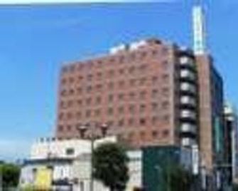 Parkinn Takasaki - Takasaki - Building