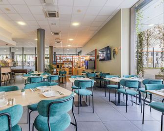 Appart'City Classic Nice - Nice - Restaurant