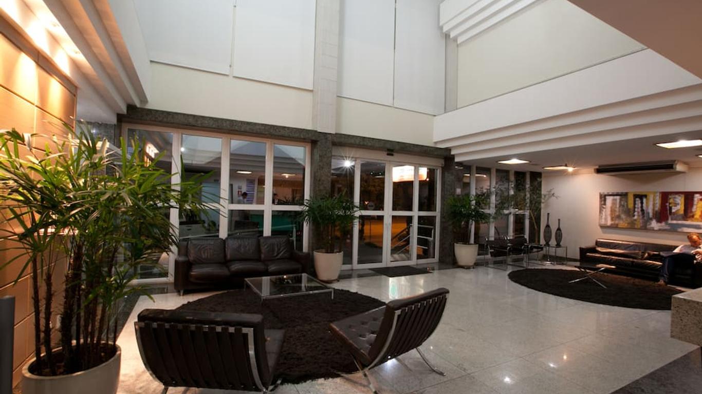 Oitis Hotel