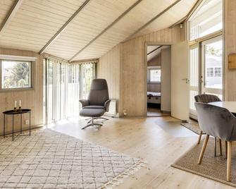 Holiday home Præstø II - Præstø - Living room